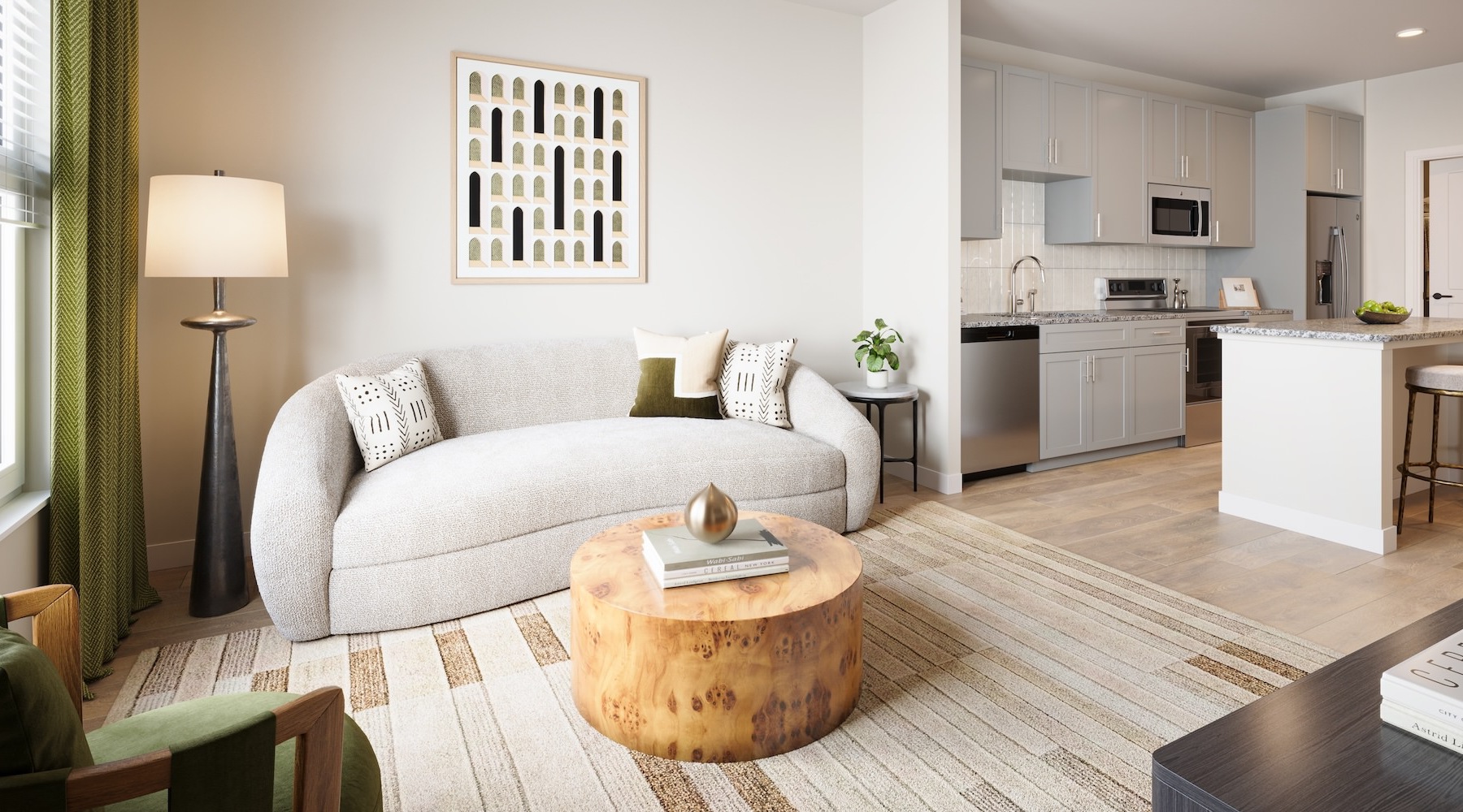 A1 living room 